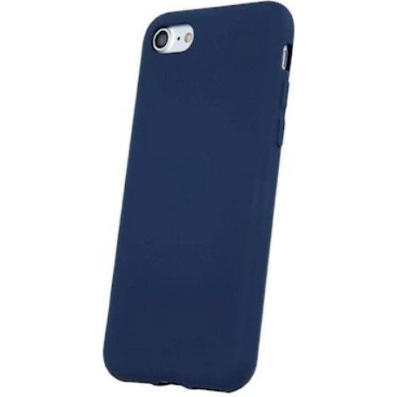 Ilike Aizmugurējais vāciņš iLike Xiaomi Redmi 9A / 9AT / 9i Silicon case Dark Blue