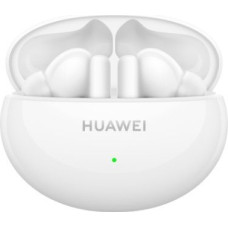 Huawei Bezvadu austiņas Huawei  FreeBuds 5i Ceramic White