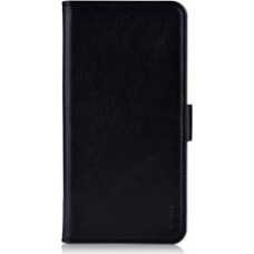 Devia Atveramie maciņi Devia Apple iPhone X Magic 2 in 1 case Black