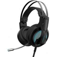 Thunderobot Vadu austiņas Thunderobot  Thunderobot Headset H31 (black)