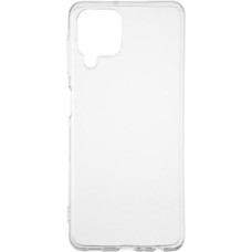 Evelatus Aizmugurējais vāciņš Evelatus Samsung Galaxy A22 4G Clear Silicone Case 1.5mm TPU Transparent