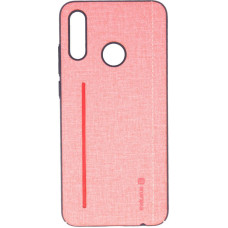 Evelatus Aizmugurējais vāciņš Evelatus Huawei P30 Lite 6127 Pink