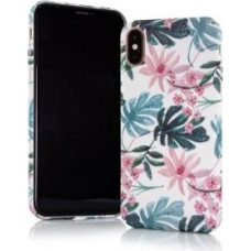 Ilike Aizmugurējais vāciņš iLike Apple iPhone XR Smooth2 Back Case