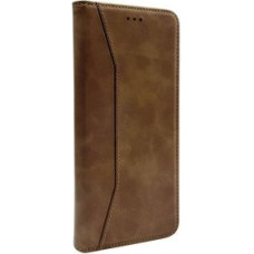 Evelatus Atveramie maciņi Evelatus Samsung Galaxy A16 Book Case Brown