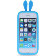 Greengo Maciņš universāla grāmata GreenGo Universal bumper L (10cm) Rabbit Ears Blue