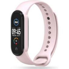 Tech-Protect Siksniņa Tech-Protect  Tech-Protect IconBand strap for Xiaomi Mi Smart Band 5 / 6 / 7 / NFC - pink