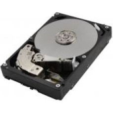 Toshiba Cietais disks HDD Toshiba  HDD||10TB|SATA 3.0|256 MB|7200 rpm|3,5