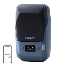 Niimbot Printers NIIMBOT  Niimbot M2 Commercial Lake Blue