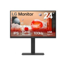 LG Monitors LG  24BA650-B | 23.8 