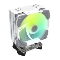 Darkflash Dzesētājs Darkflash  Darkflash S21 ARGB CPU active cooling (white)