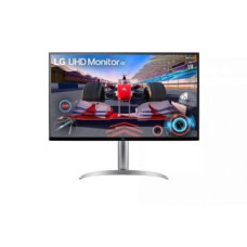 LG Monitori LG  LG 32UQ750P-W.AEU 31.5i VA 3840x2160