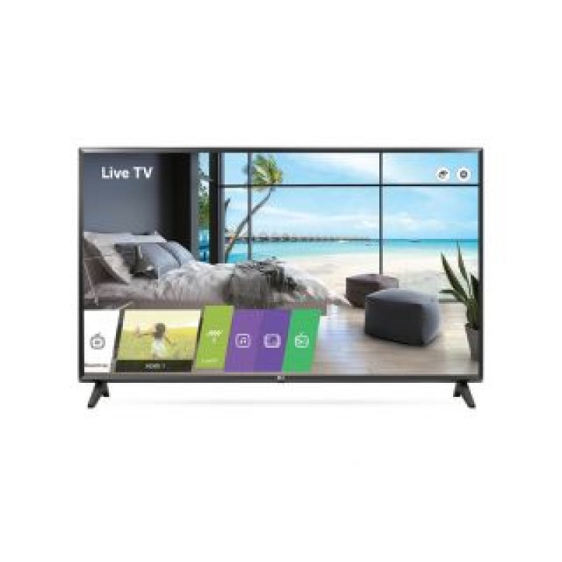 LG Monitors LG  43LT340C3ZB 43