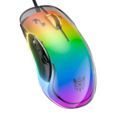 Onikuma Cita datorprece ONIKUMA  ONIKUMA CW925 RGB Backlit Wired Gaming Mouse