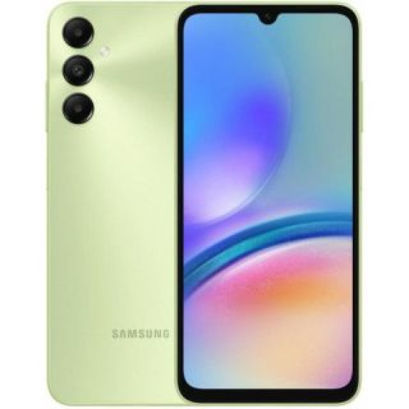 Samsung Viedtālrunis Samsung  Galaxy A05S 4/64GB Green