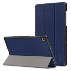 Tech-Protect Cita datorprece Tech-Protect  Tech-Protect SmartCase case for Samsung Galaxy Tab A8 10.5 X200 / X205 - navy blue