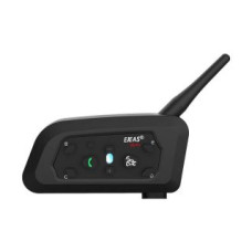 Ejeas Serveri EJEAS  EJEAS V6PRO+ motorcycle intercom