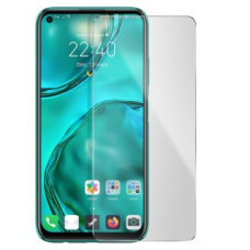 Ilike Aizsargstikls iLike Huawei Huawei P40 Lite 0.33mm Flat Clear Glass