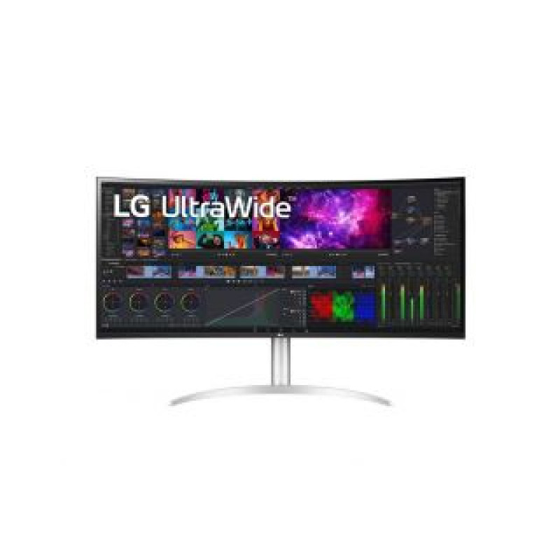 LG Monitors LG  Monitor 40WP95CP-W 39.7