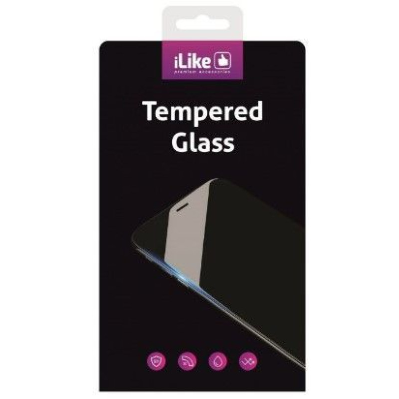 Ilike Aizsargstikls iLike - Galaxy A32 Blun Extreeme Shock Screen Protector 0.33mm / 2.5D Glass