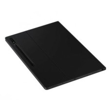 Samsung Atveramie maciņi Samsung - EF-BX900PBE Samsung Cover for Galaxy Tab S8 Ultra Black