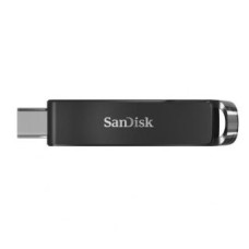 Sandisk By Western Digital Zibatmiņa SANDISK BY WESTERN DIGITAL  MEMORY DRIVE FLASH USB-C 32GB/SDCZ460-032G-G46 SANDISK