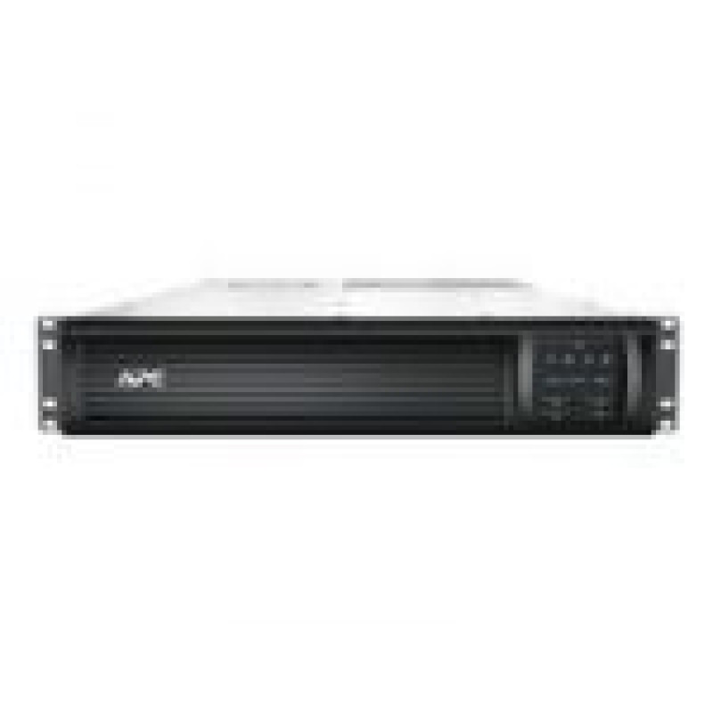 APC Nepārtrauktās barošanas iekārta Apc  APC SmartConnect UPS SMT 3000 VA Rack