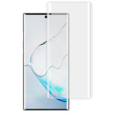 Ilike Aizsargstikls iLike Samsung Note 10 3D Full Glue Hot Bending Craft Tempered Glass without package