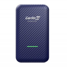 Carlinkit Parveidotājs Carlinkit  Carlinkit CP2A wireless adapter Apple Carplay/Android Auto (blue)