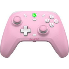 Gamesir Cita datorprece GameSir  Wireless controler GameSir T4 Cyclone Pro (pink)