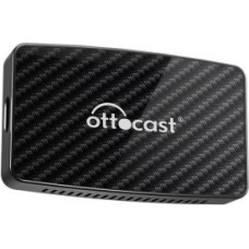 Ottocast Parveidotājs Ottocast  Ottocast CA400-S 4-in-1 Carplay/Android adapter (black)