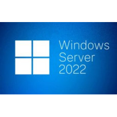 Microsoft Lietojumprogrammas Microsoft  SW OEM WIN SVR 2022 STD/ENG 64B 1PK 24CR P73-08346 MS