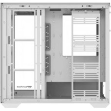 Darkflash Dzesētājs Darkflash  Dakflash DLX4000 Computer Case glass (white)