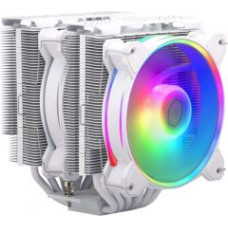 Cooler Master Dzesētājs Cooler master  | HYPER 622 HALO White | Cooler