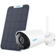 Reolink Web kamera Reolink  | Battery Wi-Fi Security Camera with Solar Panel | Argus Series B320 | Bullet | 3 MP | Fixed lens | IP65 | H.264 | Micro SD, Max. 128 GB