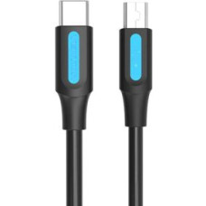 Vention Kabelis Vention  USB-C 2.0 to Mini-B cable Vention COWBF 2A 1m black