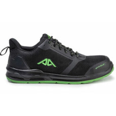 Active Gear SHOES A-RUN LOW GREEN (40)