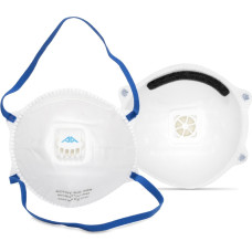 Active Gear Active AIR R20 Face mask with valve