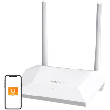 Imou Cita datorprece IMOU  IMOU N300 Wi-Fi Router