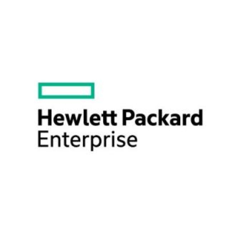 HPE Serveru  - Citi piederumi HPE  VMw vSphere Std 1P 3yr E-LTU