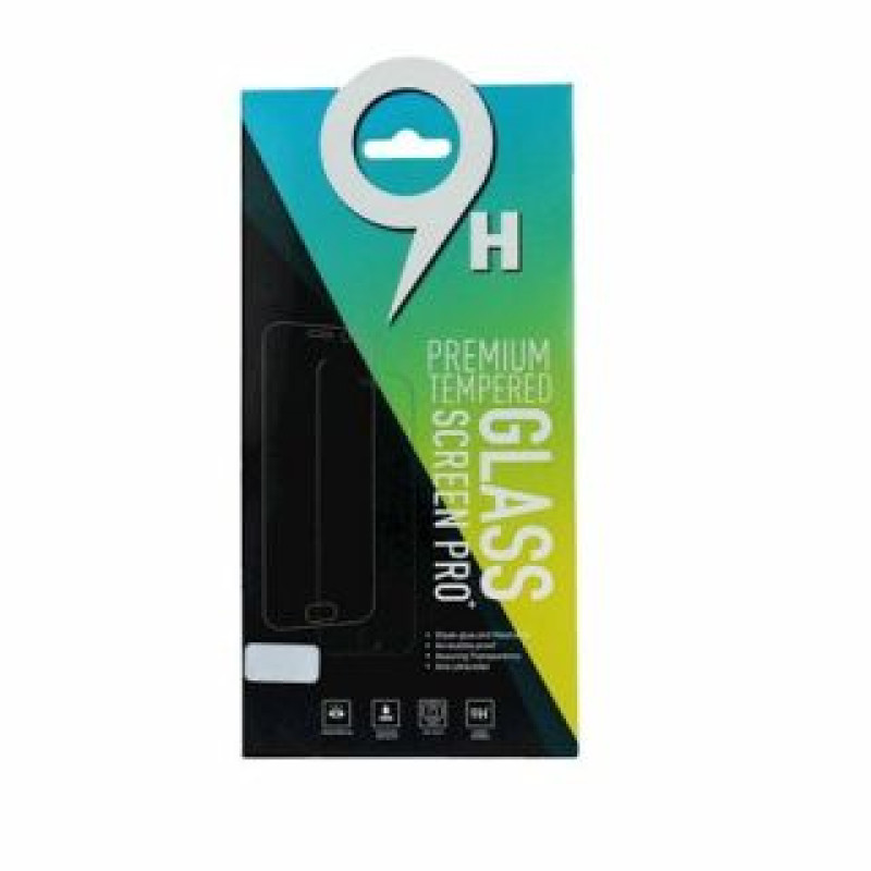 Glass Pro+ Aizsargstikls Glass PRO+ Samsung A41 Tempered Glass