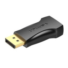 Vention Parveidotājs Vention  Adapter HDMI Female to Display Port Male Vention HBOB0 1080P 60Hz (Black)