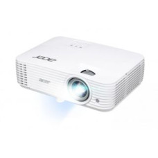 Acer Printers Acer  Projector H6830BD 4K UHD (3840 x 2160), 3800 ANSI lumens, White, Lamp warranty 12 month(s)