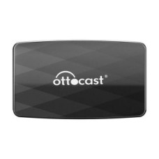 Ottocast Parveidotājs Ottocast  Adapter Ottocast CA360 3w1 Carplay/Android (czarny)