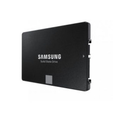 Samsung Cietais disks SSD Samsung  Samsung SSD 870 EVO 1000 GB, SSD form factor 2.5