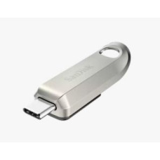 Sandisk By Western Digital Zibatmiņa SANDISK BY WESTERN DIGITAL  MEMORY DRIVE FLASH USB-C 256GB/SDCZ75-256G-G46 SANDISK