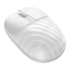 Dareu Datora pele Dareu  Dareu LM135D Wireless Mouse White