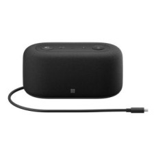 Microsoft Cita datorprece Microsoft  Microsoft Audio Dock - speakerphone / dock station