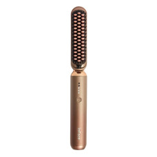 Inface Matu taisnotājs InFace  Jonizing hairbrush inFace ZH-10DSB (brown)