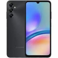 Samsung Viedtālrunis Samsung  Galaxy A05S 4/128GB Black