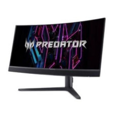 Acer Monitors Acer  LCD Monitor||Predator X34Vbmiiphuzx|34